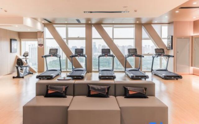 White Swan Hotel Zhanjiang