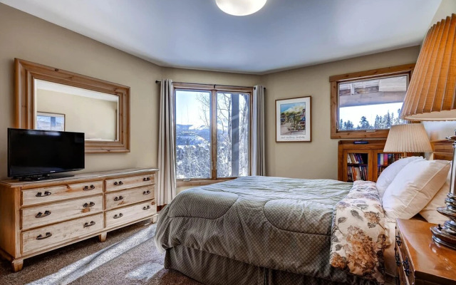 Tyra Summit Townhome #955