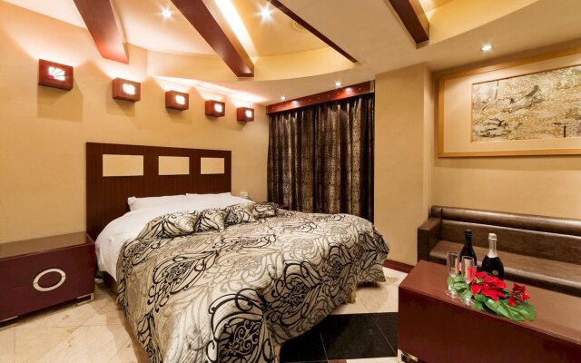 Restay Nagasaki Club - Adults Only
