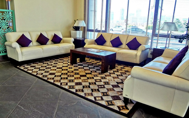 Al Raya Suites