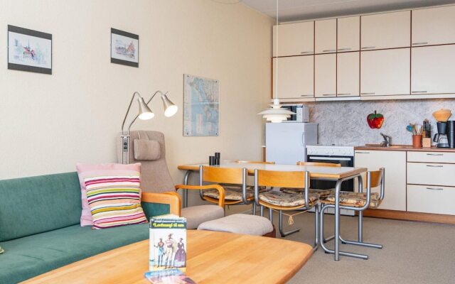 4 Person Holiday Home in Fano