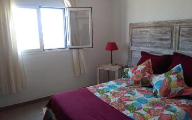 Apartamento Paraiso en Lanzarote