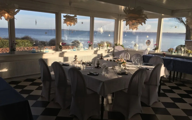 Badehotel Harmonien