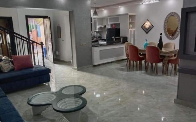 Villa with privat pool cancun vip 36