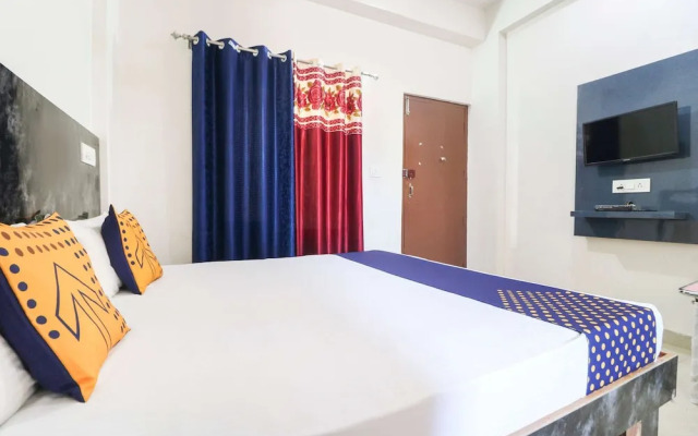 Spring Woods Suites by OYO Rooms