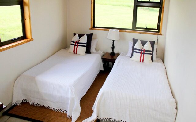 Sani Valley Nature Lodges