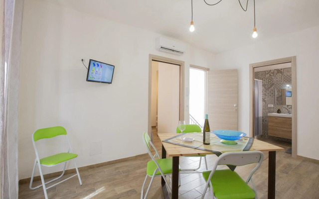 Appartamento Lo Verde
