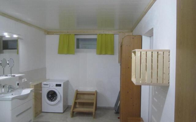 Ferienwohnungen Fuchshuber