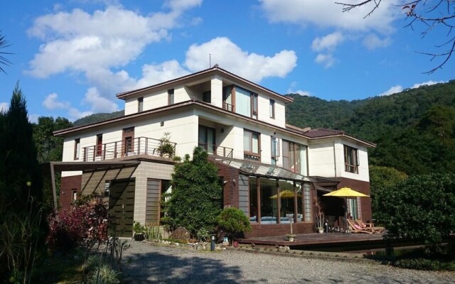 Kawoting B&B