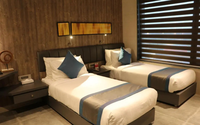 The Soni Otel