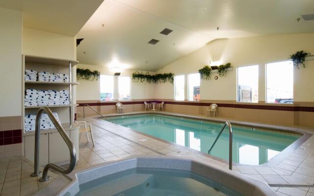Hampton Inn Butte