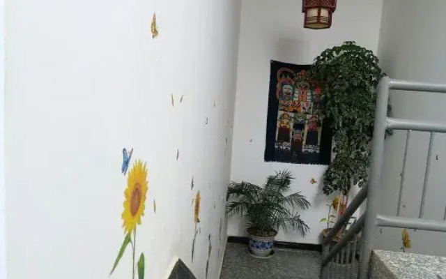 Dali Xiaotuanshan Inn