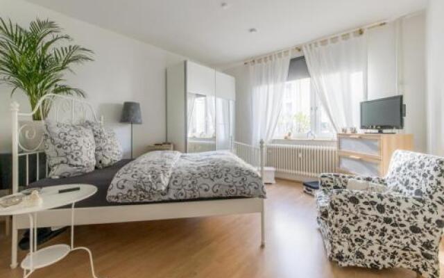 Privatapartment Sudstadt