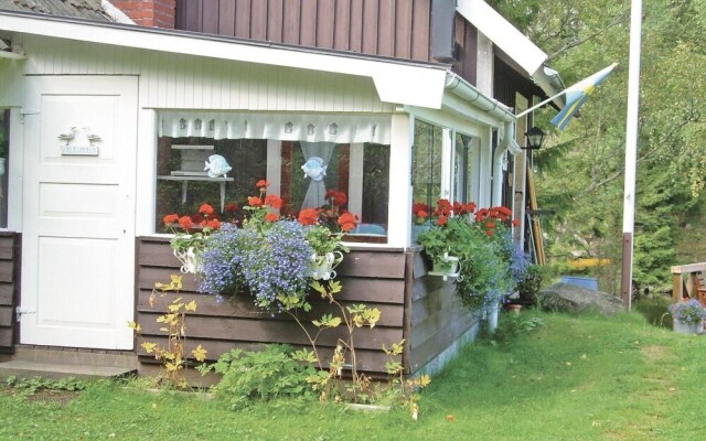 Awesome Home in Tived With 2 Bedrooms