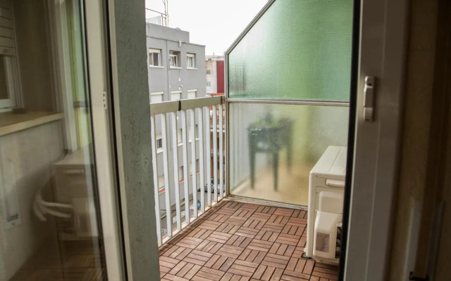 Apartamento Reus 1 - Parking gratuito