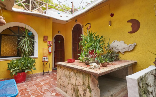 Maison Tulum