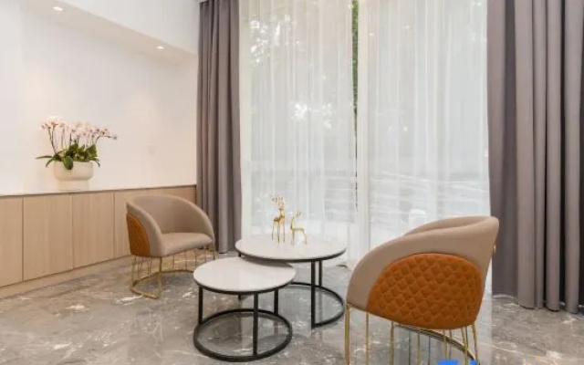 Shijiazhuang Royeah Hotel