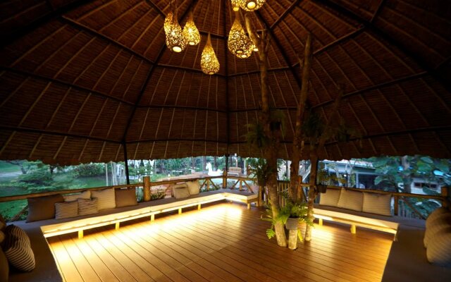 House of Love @ Pai