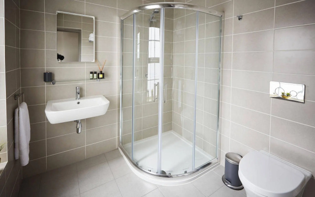 Ranelagh Rooms