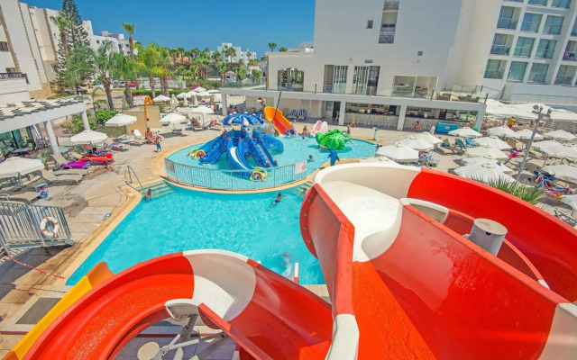 Anastasia Hotel Apartments
