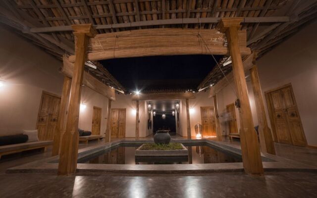 Wirdana Spa & Villas