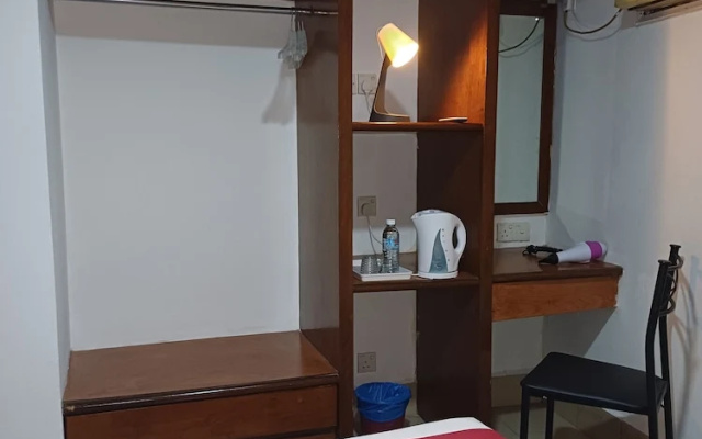 Hotel Seri Putra