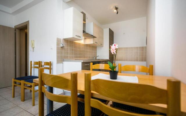 Apartment Pirun