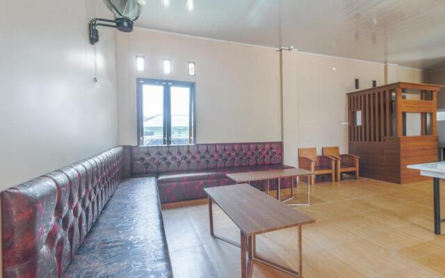 OYO Life 3365 Griya Nusantara Syariah