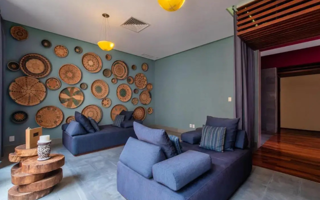 Celeste Beach Residences Huatulco Curamoria Collection