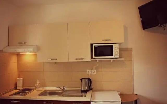 Apartments Dana