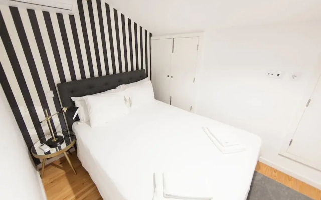 Citybreak-Apartments São Bento