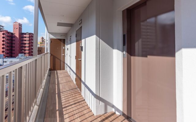 Villa Penthouse Tenma