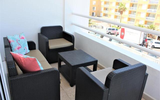 Apartamento I Callao Salvaje