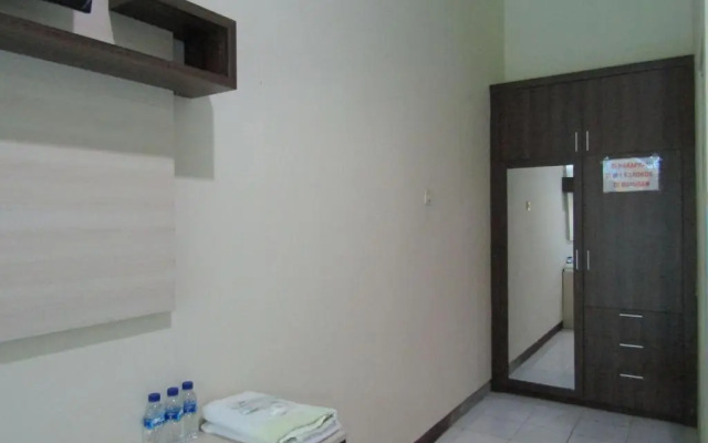 Hotel BIP Tawangmangu