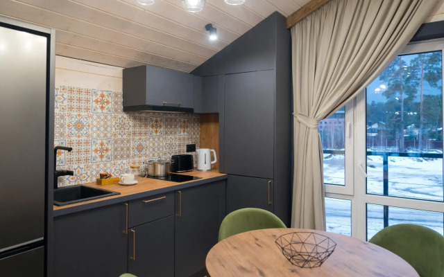 Aivazovsky Guest House