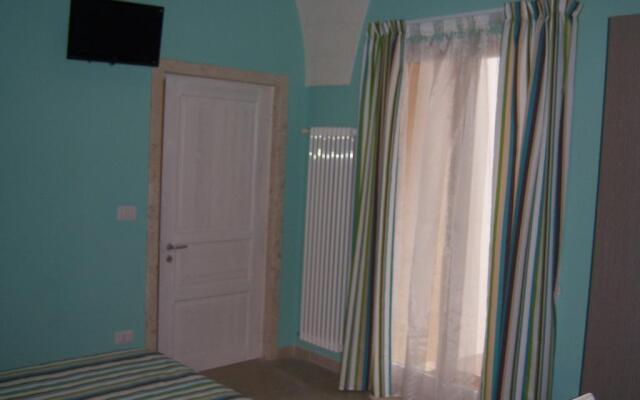 Nova Domus B&B