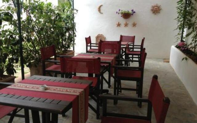 Aparthotel 3 Stars Marina Di Camerota