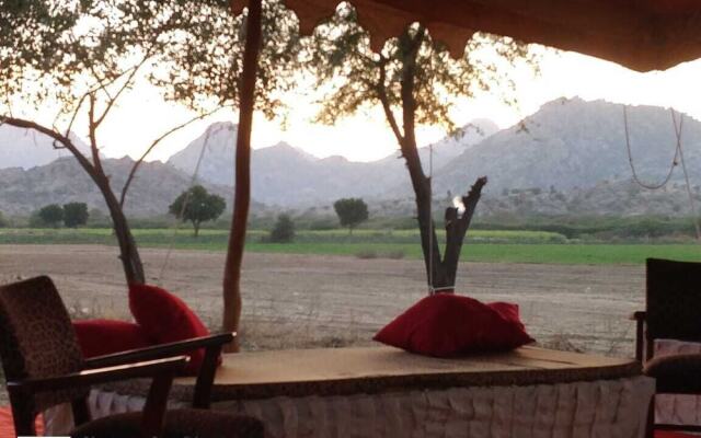 The Jawai Gateway Hotel