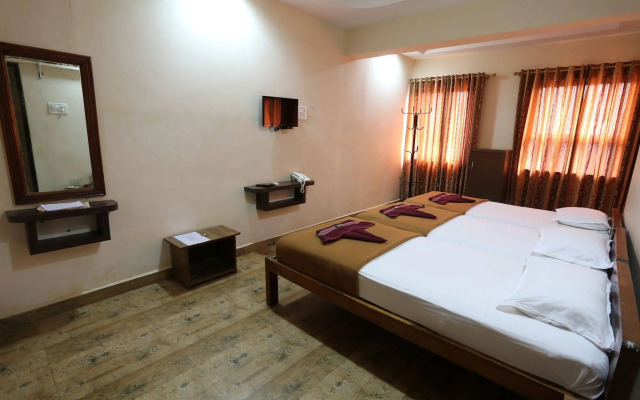 Hotel Braganza