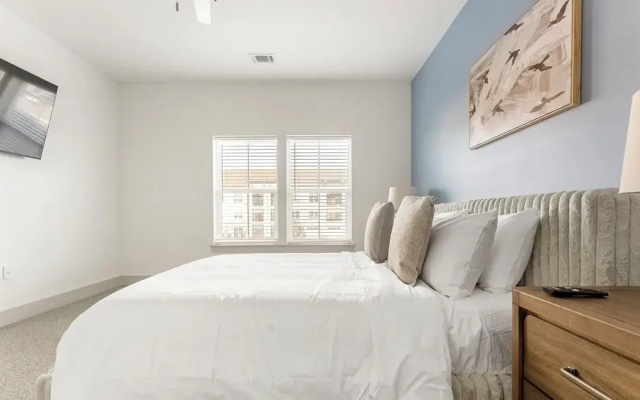 Landing Apartments Myrtle Beach - West