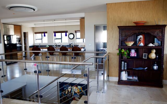 Oceana Villa Self Catering