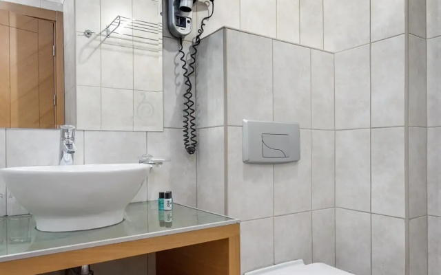 Marmara Hotel Budapest