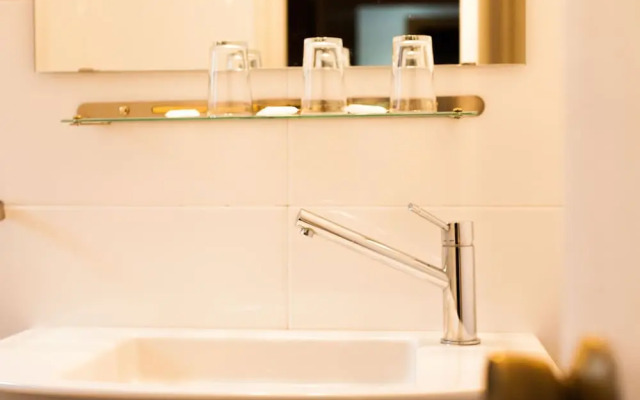 Hostal Roma