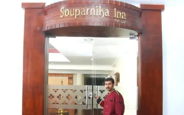 Hotel Souparnika Inn