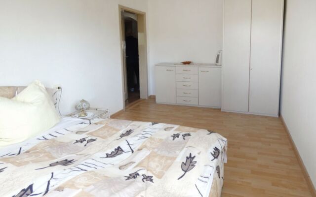 Apartment Dittert Lichtenstein