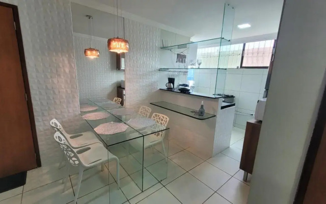 Maragogi Flat Residence