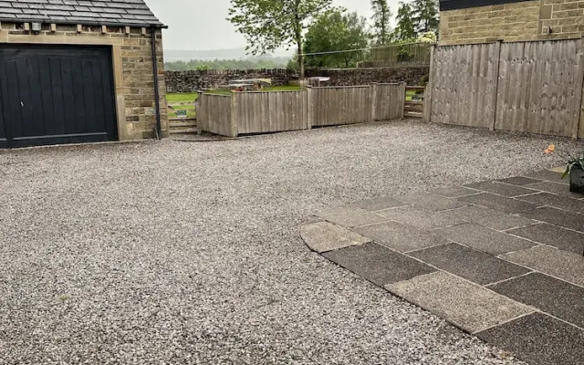 Lovely 3-bed House in Holmfirth