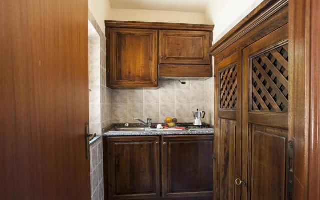 Camping Village Mugello Verde