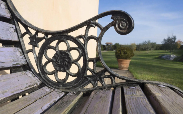 Locanda Castel Dè Britti