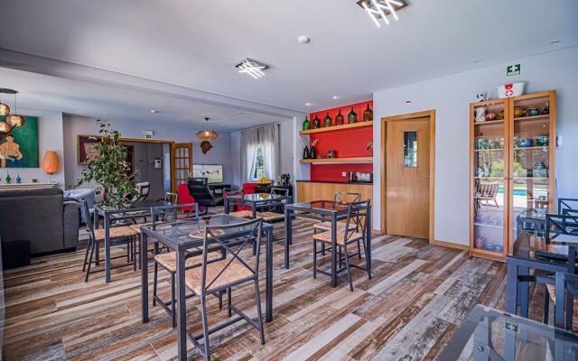 Buganvilia do Meco B&B